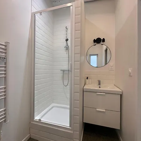 Cosy & Elegant Centre Historique Rouen