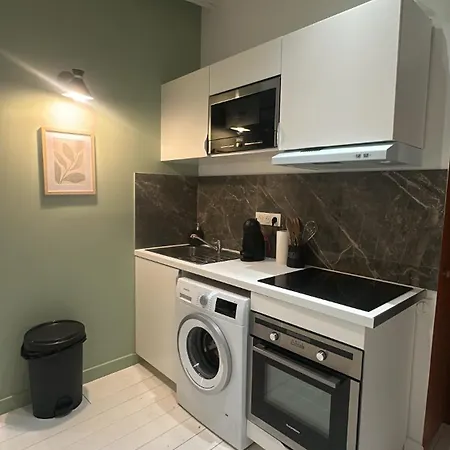 Cosy & Elegant Centre Historique *