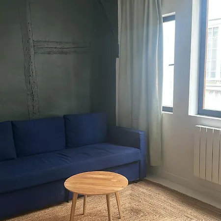 Cosy & Elegant Centre Historique