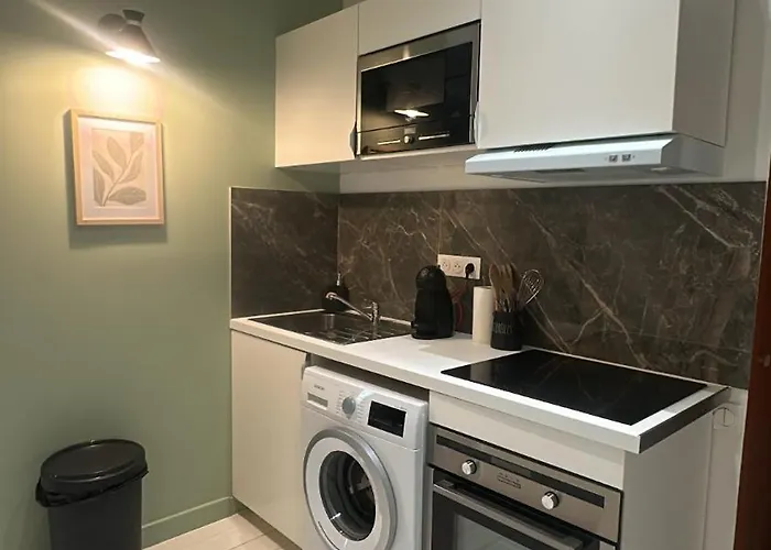 Cosy & Elegant Centre Historique *