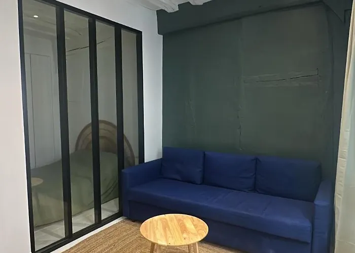 Apartment Cosy & Elegant Centre Historique Rouen